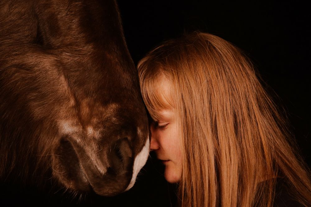 Love and Trust