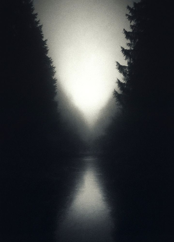 \"Serenade of the Falls\"