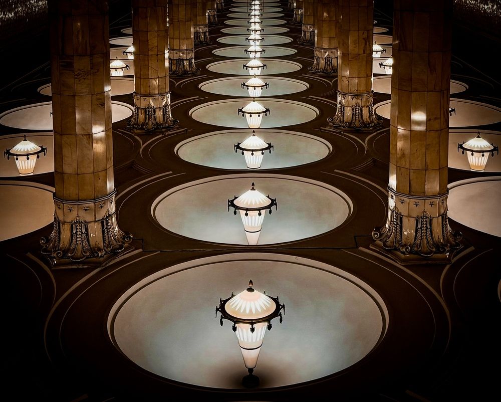 Фотография автора Андрей Груцинов