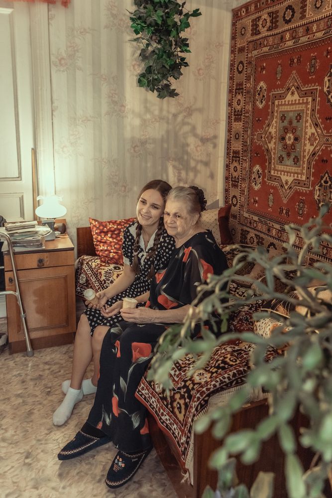 Photograph by Маргарита Матвеенкова
