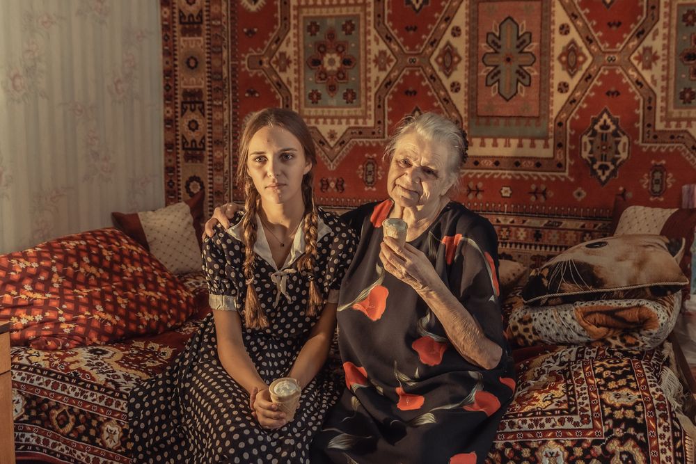 Photograph by Маргарита Матвеенкова