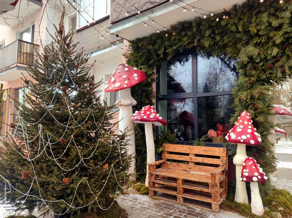 Photograph by Ирина Половцева