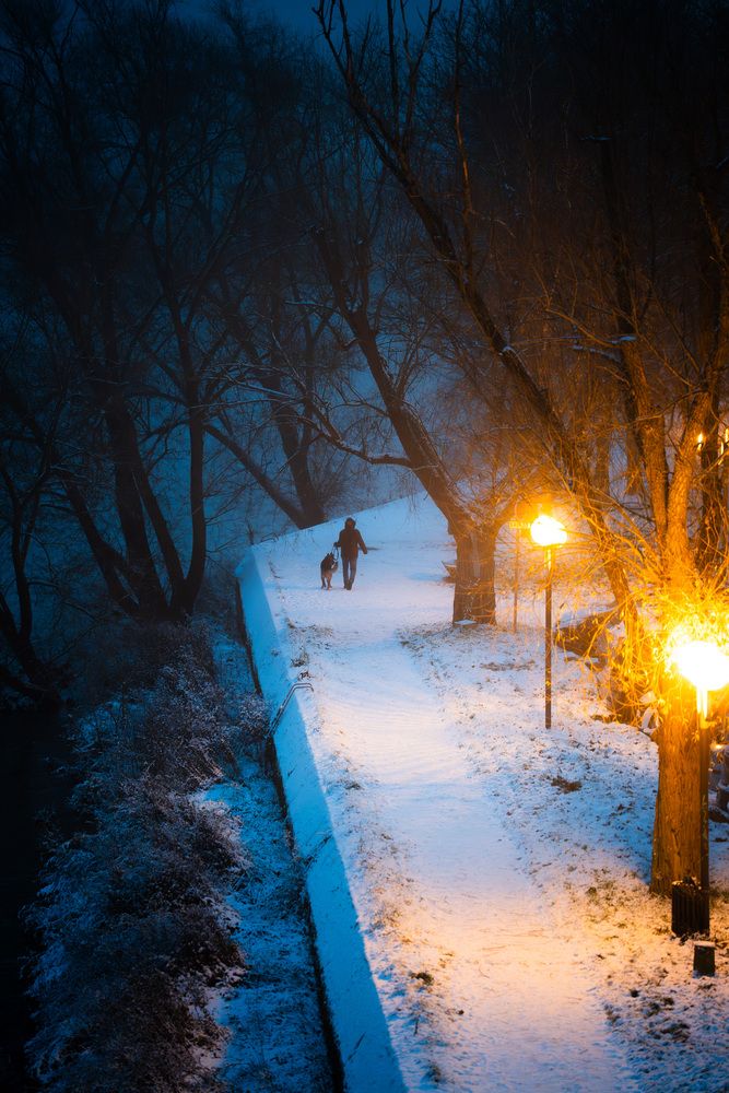 Photograph by Maxime Mienne
