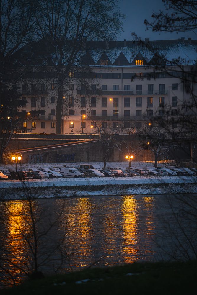 Photograph by Maxime Mienne