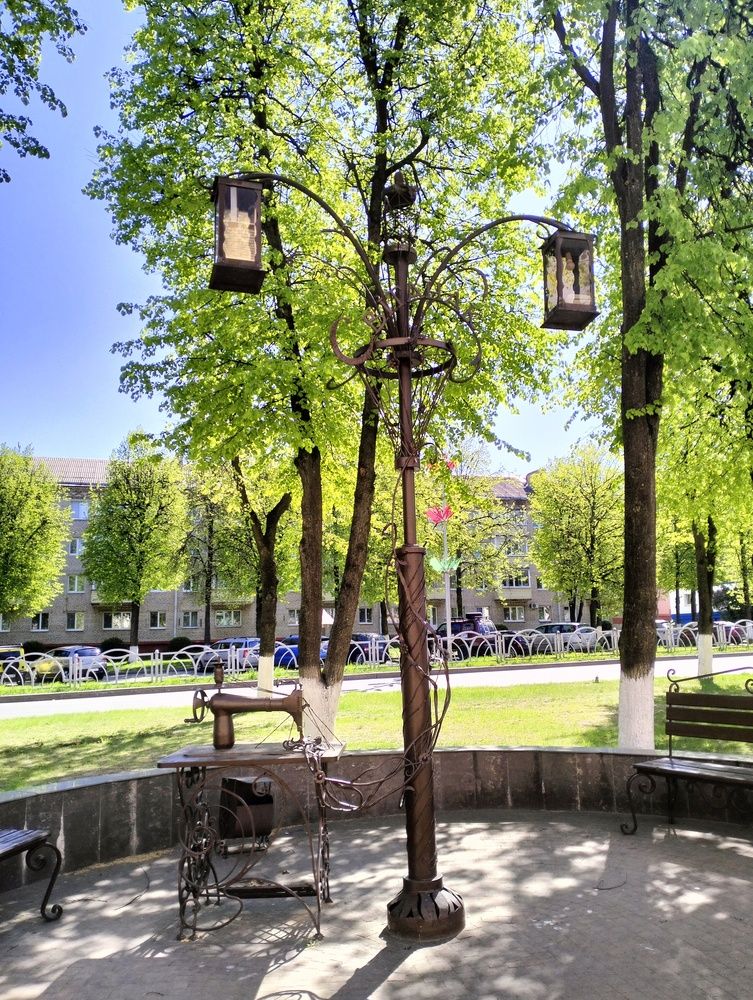 Photograph by Вера Морозова