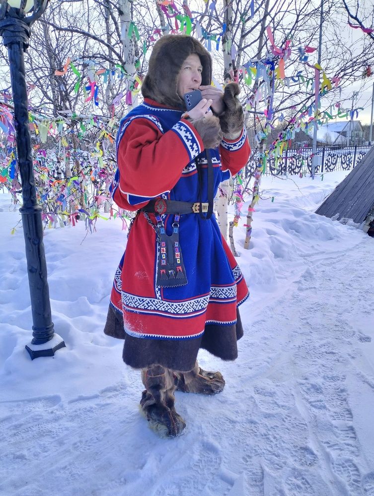 Photograph by Вера Морозова