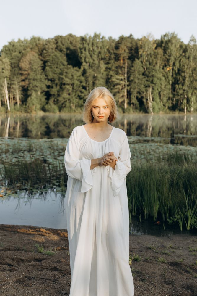 Photograph by Елена Коровкина