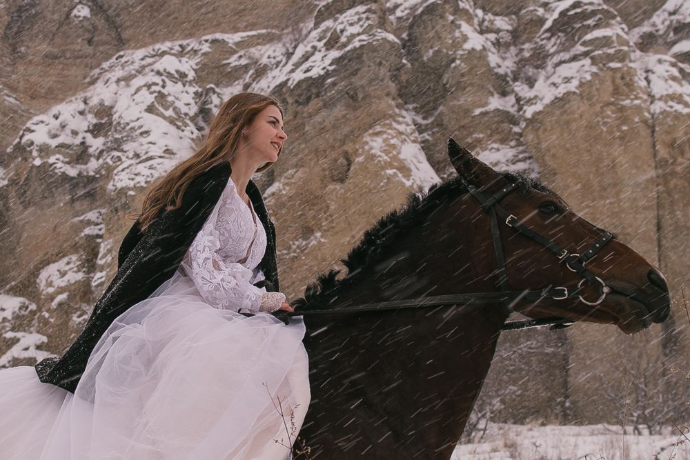 Photograph by Татьяна Гринченко