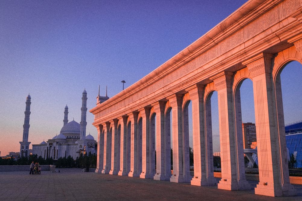 Photograph by Константин Григорьев