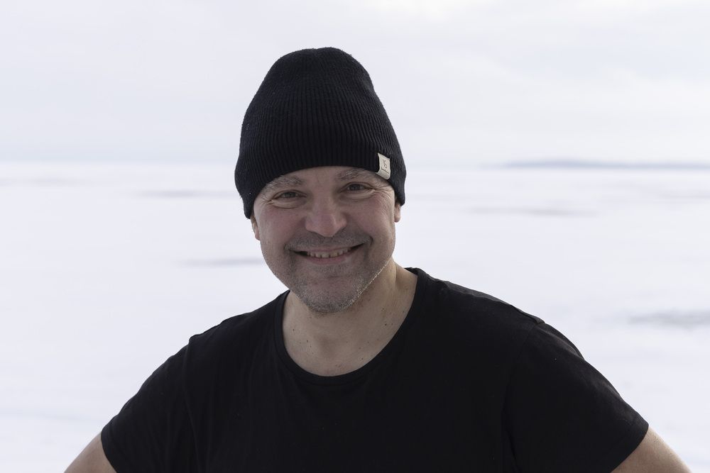 Фотография автора Вадим Копилец