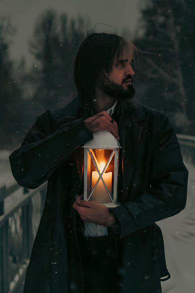Photograph by Владимир Пилюков