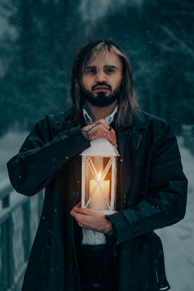 Photograph by Владимир Пилюков