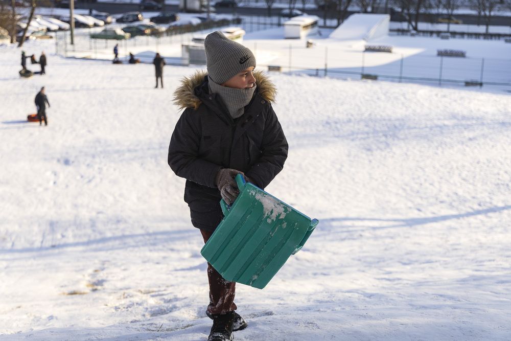 Фотография автора Вадим Копилец