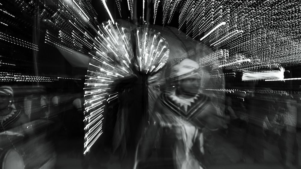 Rays Of Devotion