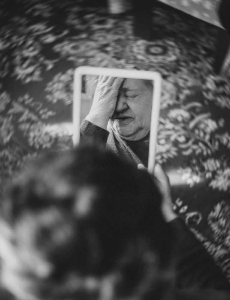 Photograph by Анна Лазуткина