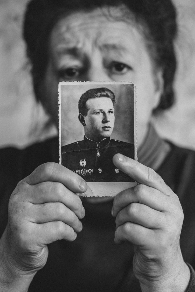 Photograph by Анна Лазуткина
