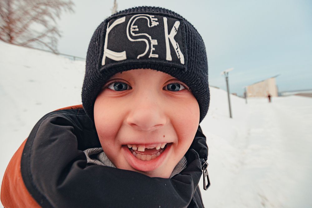 Photograph by Юрий Жданов