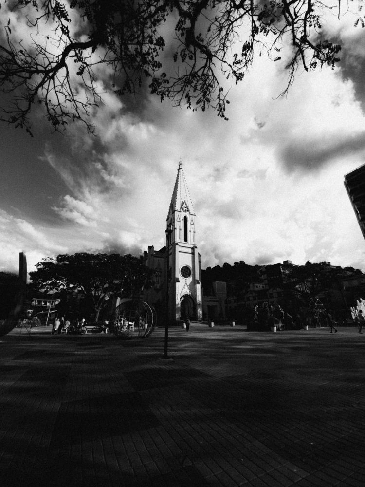 Photograph by Allan Carvalho