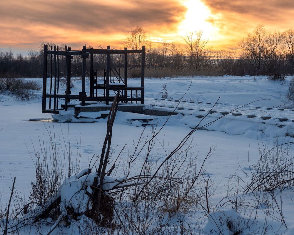 Фотография автора Бычков Валерий