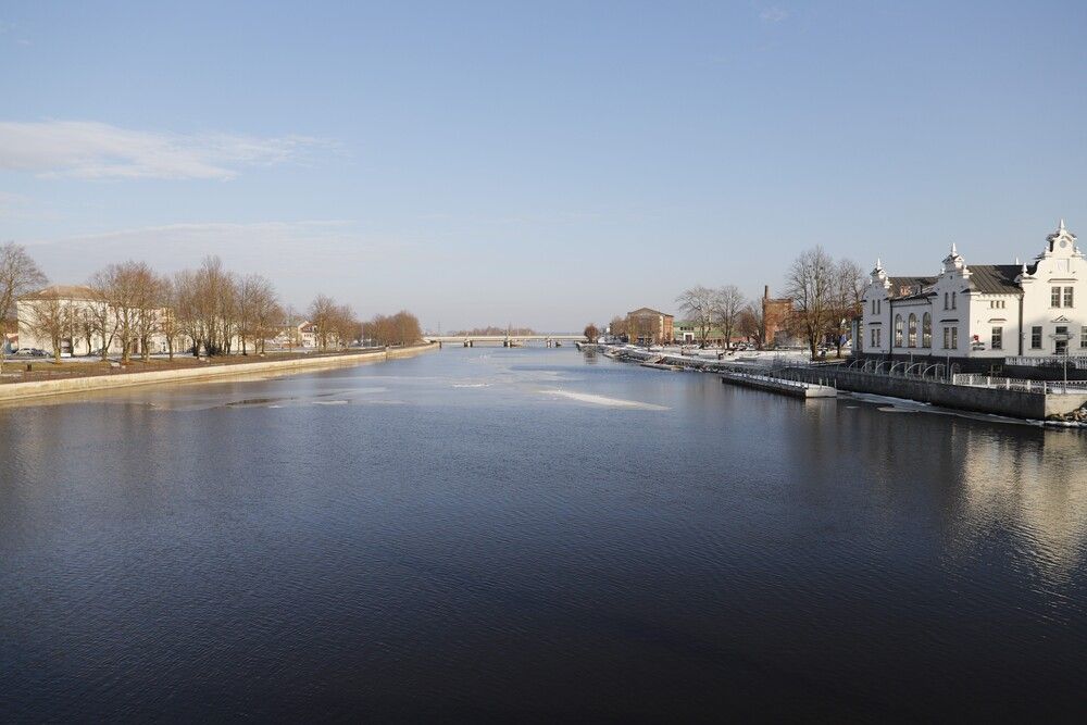 Photograph by ILONA KILA