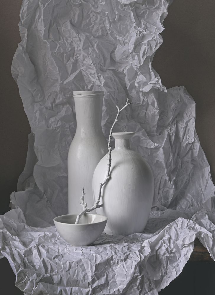 Photograph by Елена Виноградова