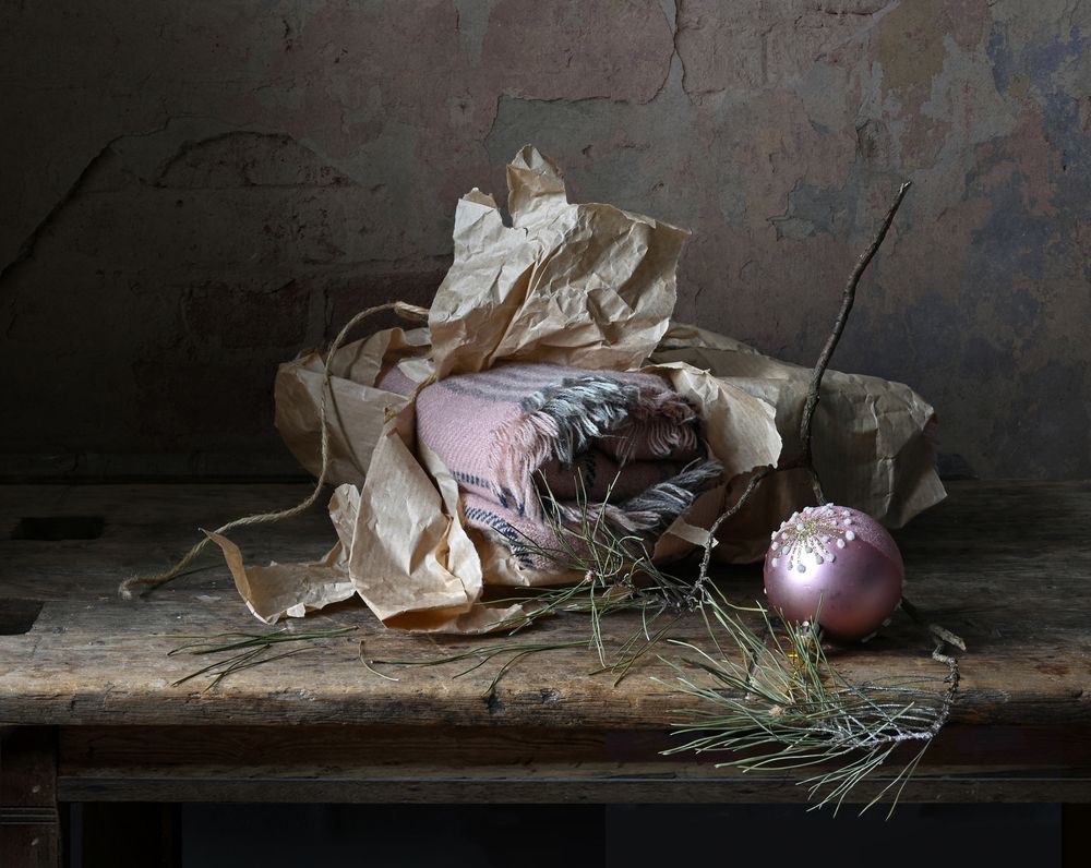 Photograph by Елена Виноградова