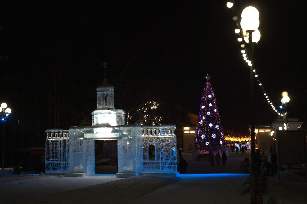 Photograph by Панюшкин Андрей