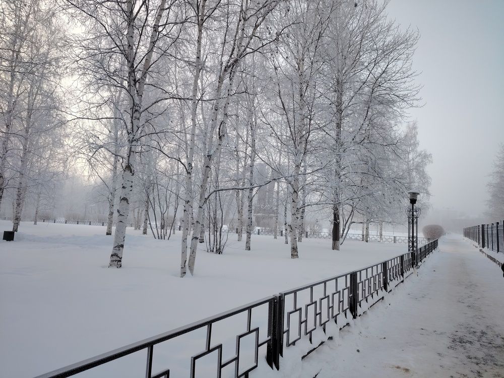 Photograph by Виталий Са