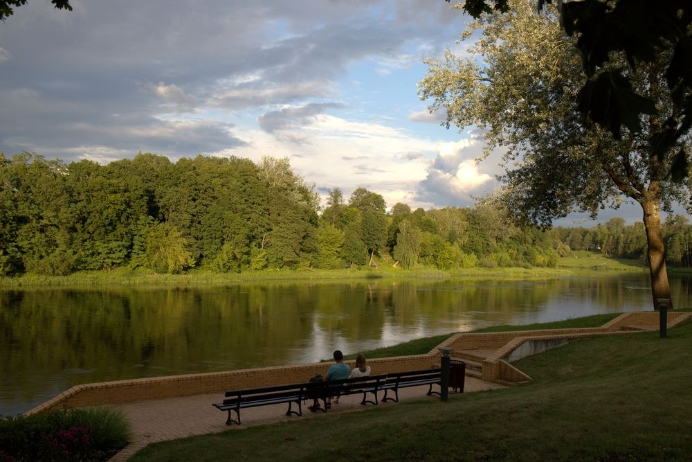 Photograph by ILONA KILA