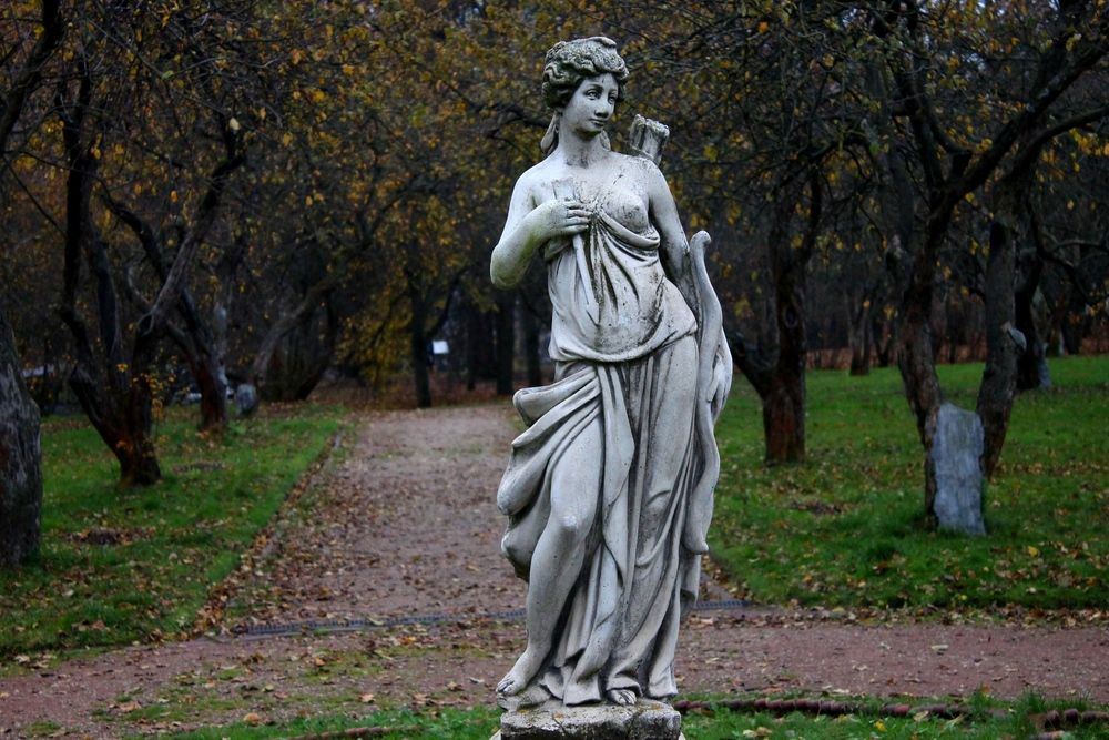 Photograph by Martin Ice