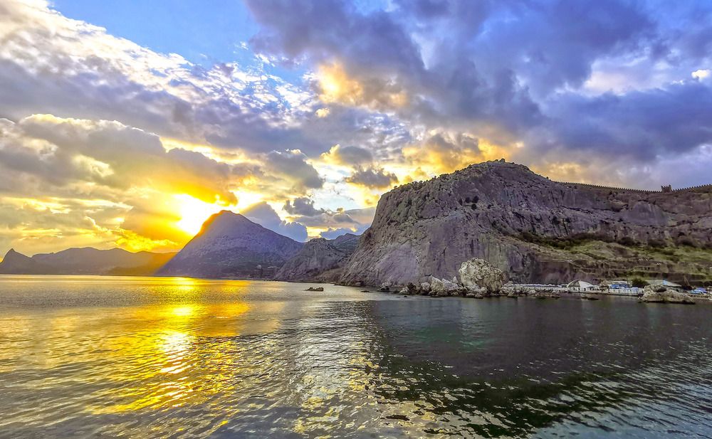 Crimea
