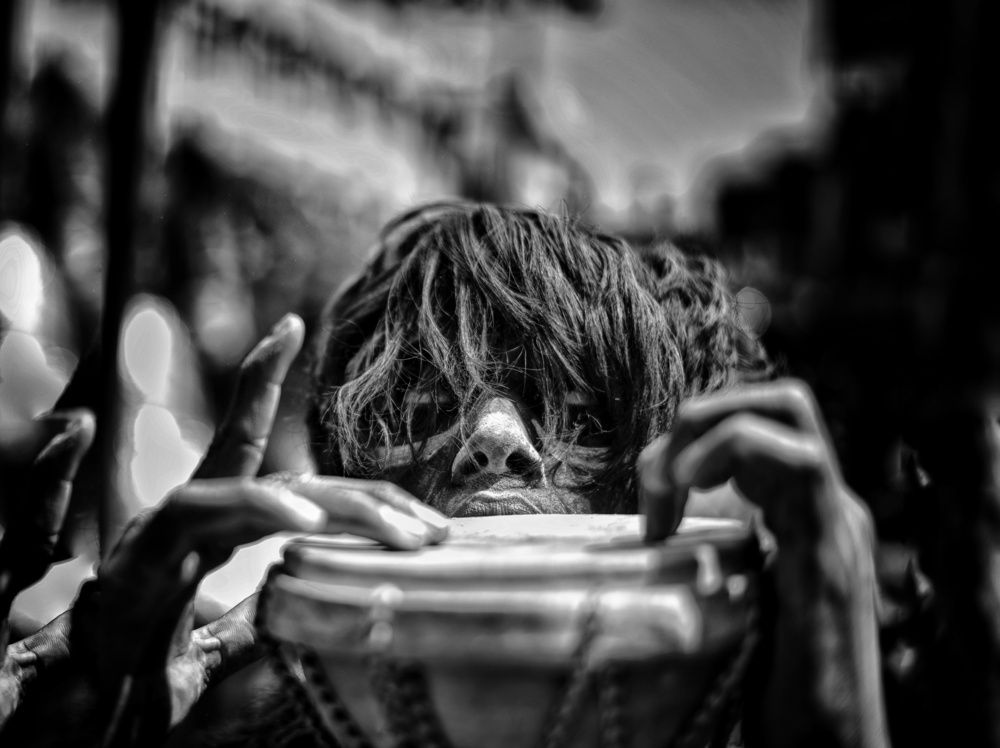 Фотография автора Abhaydeep Singh