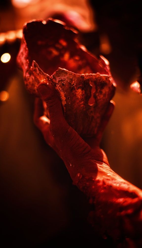 Photograph by Abhaydeep Singh