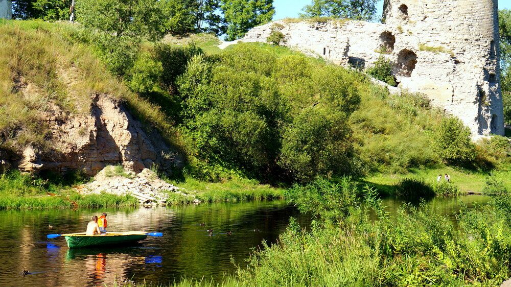 Photograph by Блюмина Елена