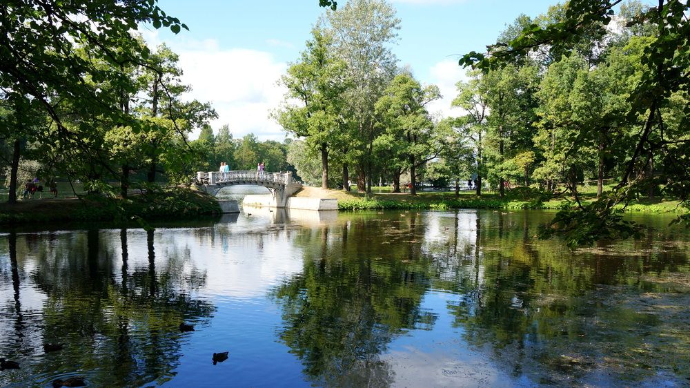 Photograph by Блюмина Елена