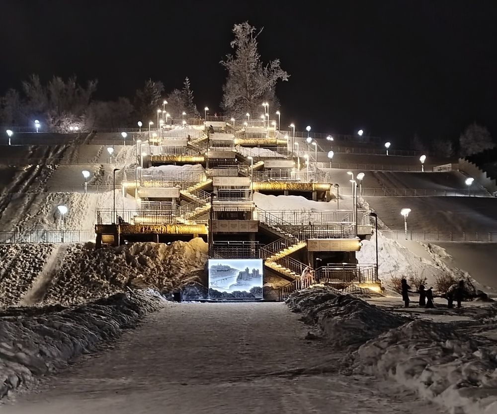 Photograph by Елена Алешкевич