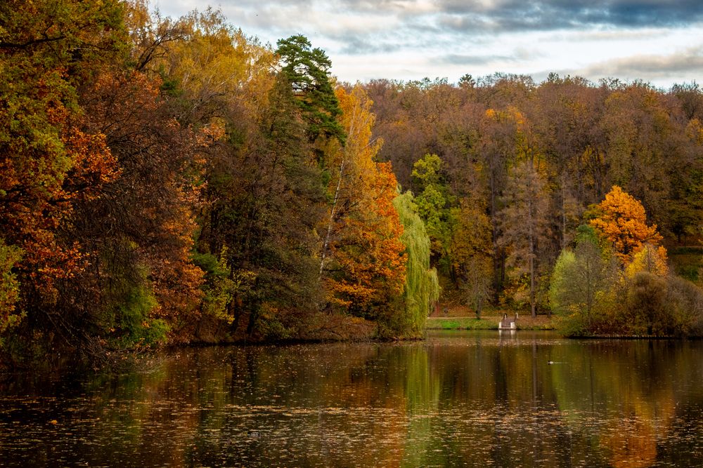 Фотография автора Бычков Валерий