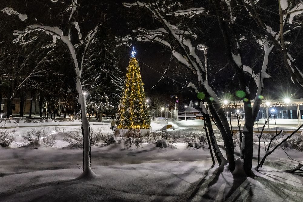 Photograph by Анатолий Веремеев