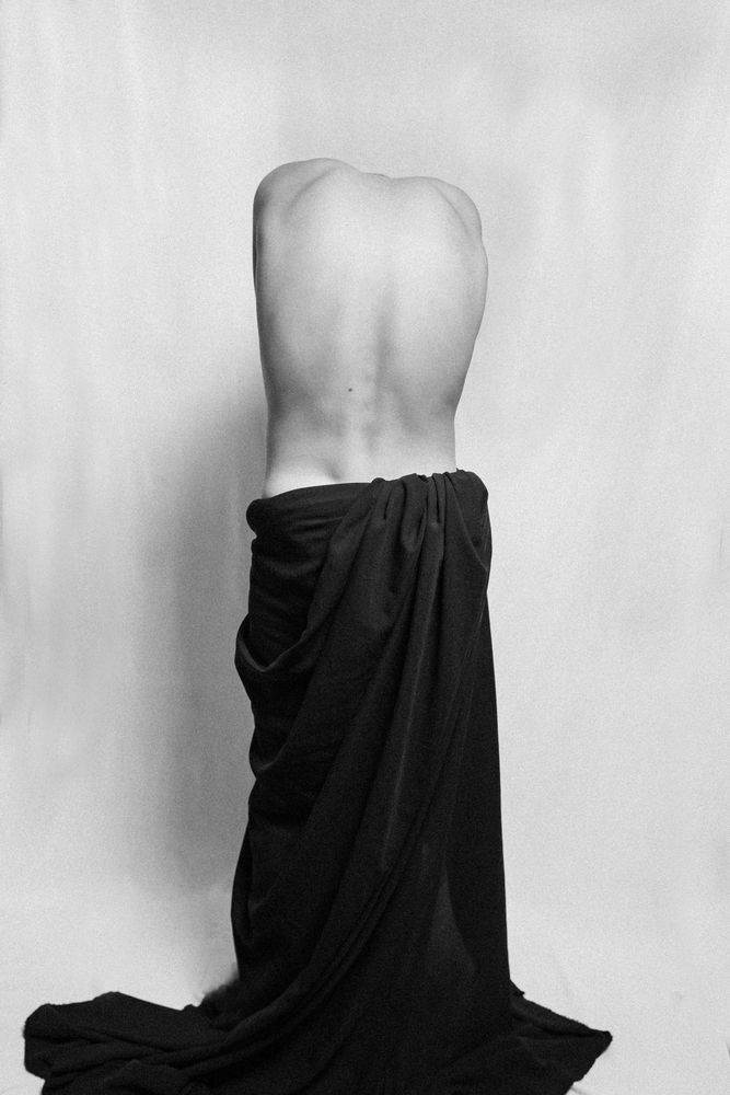 Фотография автора Корендович Дарья