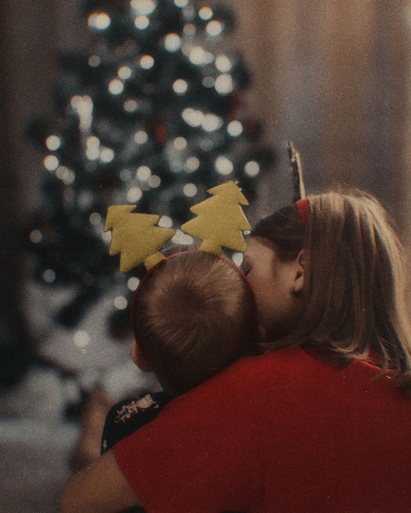 Photograph by Александра Бусарова