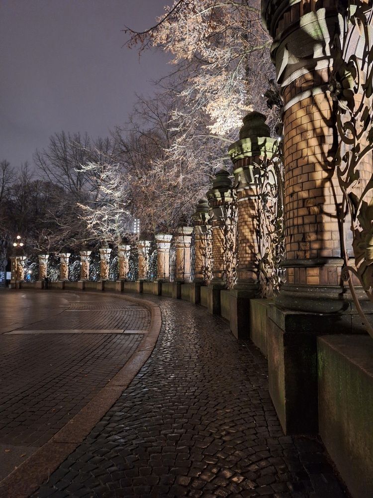 Photograph by Ольга Мольдон