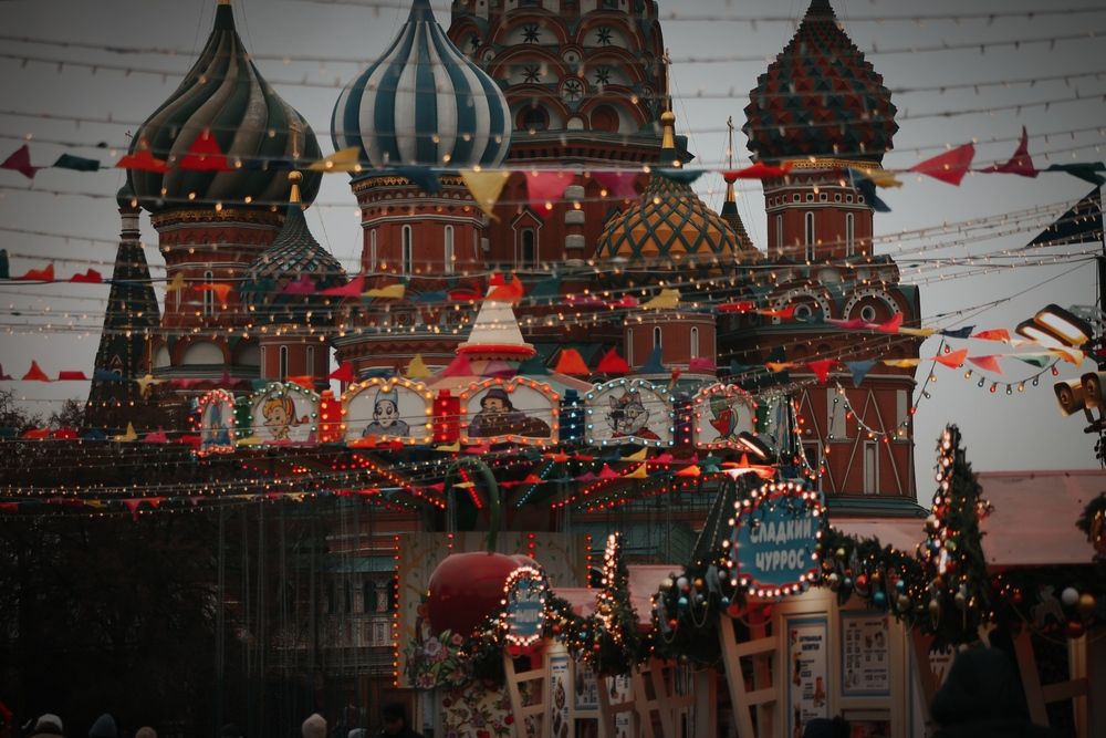 Photograph by Martin Ice