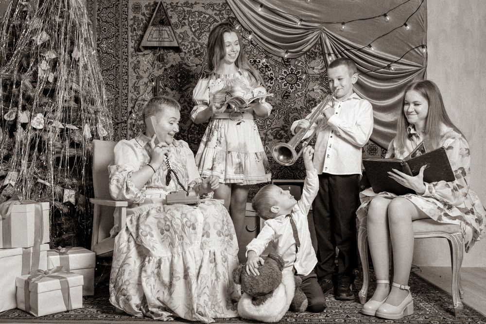 Photograph by Екатерина Ракова