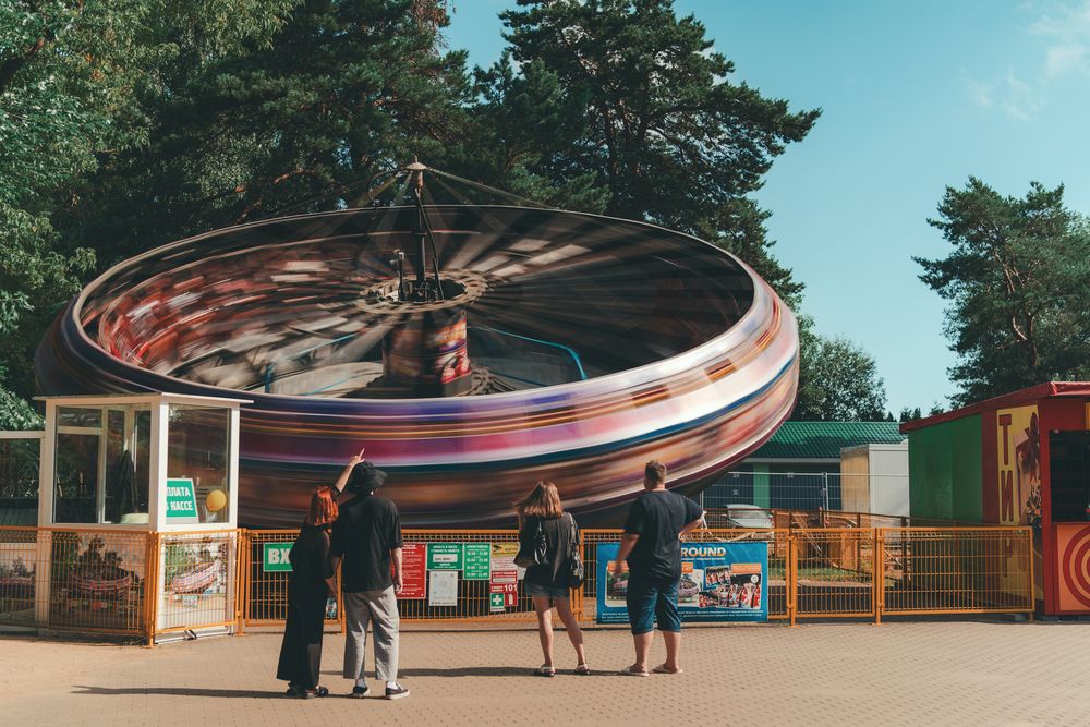 Photograph by Siarhei Makarski