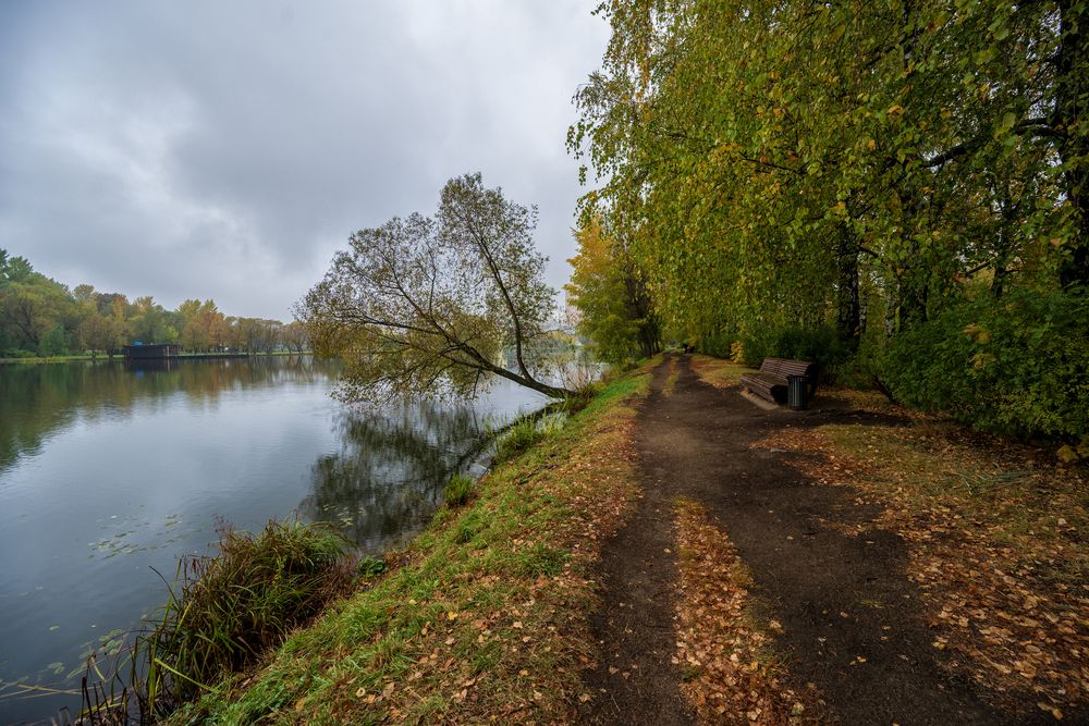 Photograph by Андрей Ныриков