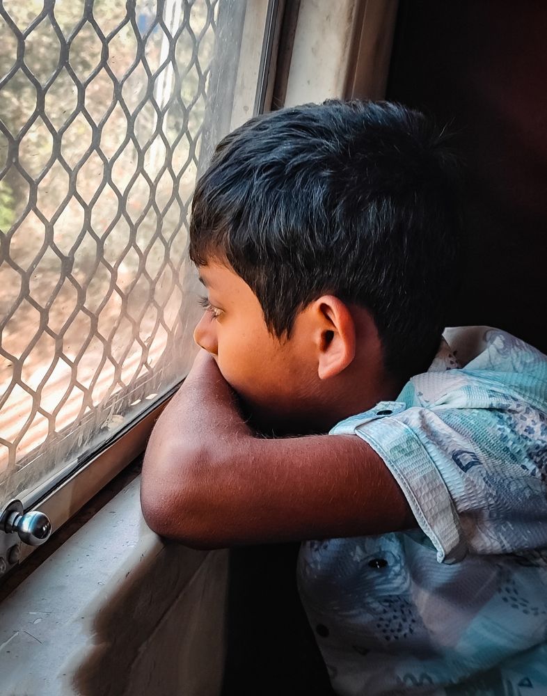 Photograph by DEEPAK PRADHAN