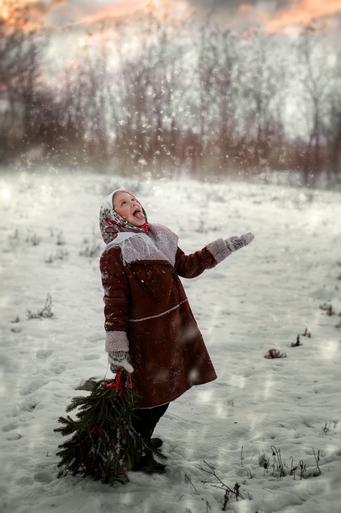 Фотография автора Семисенко Яна