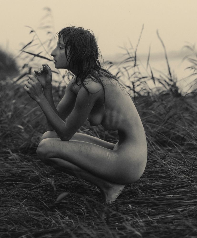 Photograph by Лин Ли