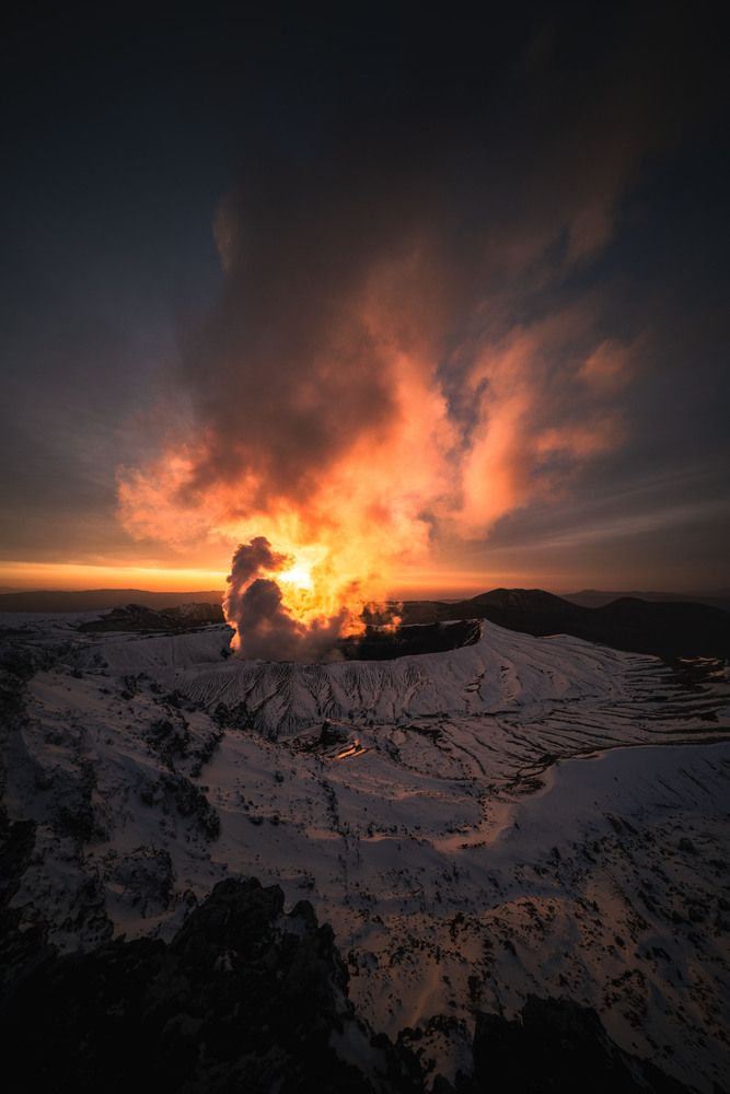 Photograph by Sekioka Hiroaki