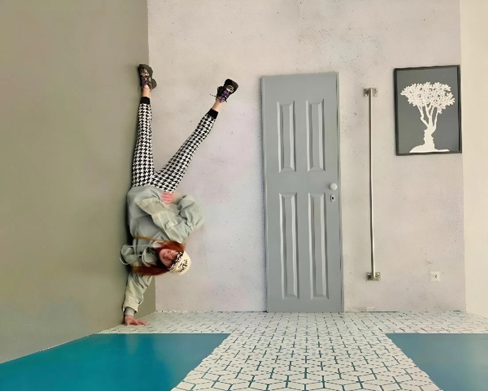 Photograph by Ala Shalukhanskaya